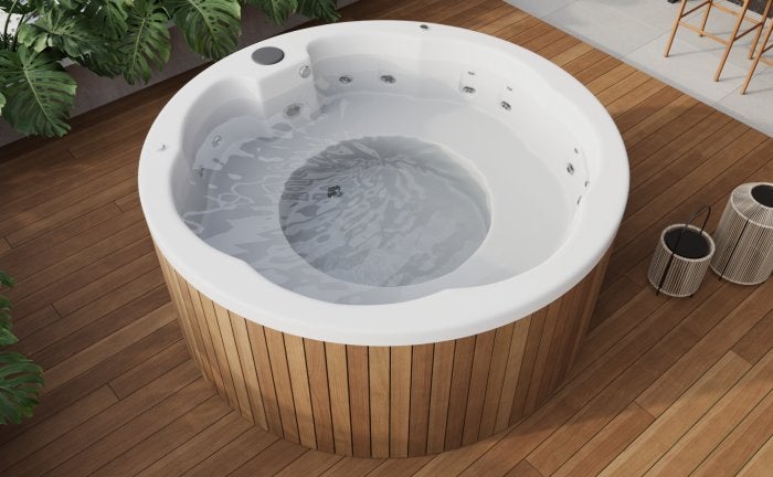 SPA NARA / 6 PESSOAS